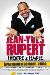 Jean-Yves Rupert