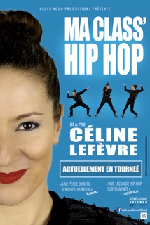 Céline Lefèvre