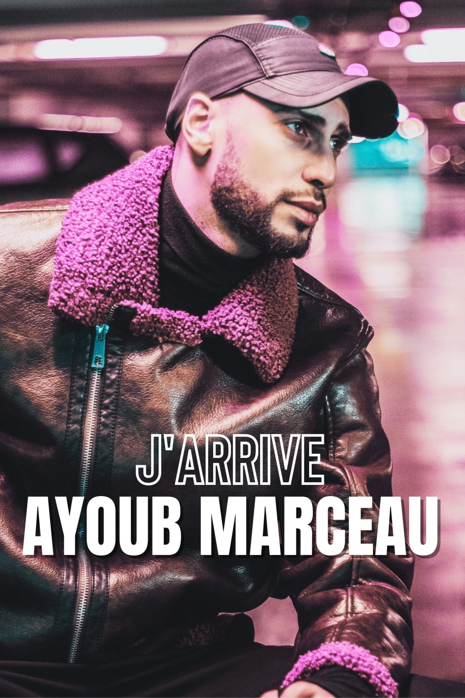 Ayoub Marceau
