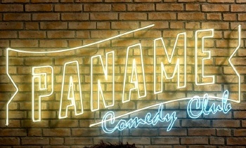 « Paname Comedy Club » diffusé sur Culturebox ce vendredi 1er avril.