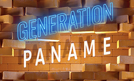 « Génération Paname » sur France 2 mardi 2 novembre !